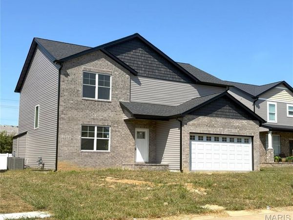 840 Bassett Street, O'Fallon, IL 62269