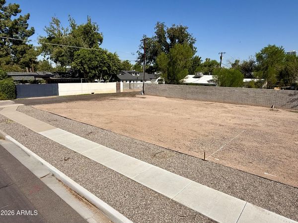 112 W 12th Street, Unit -, Tempe, AZ 85281