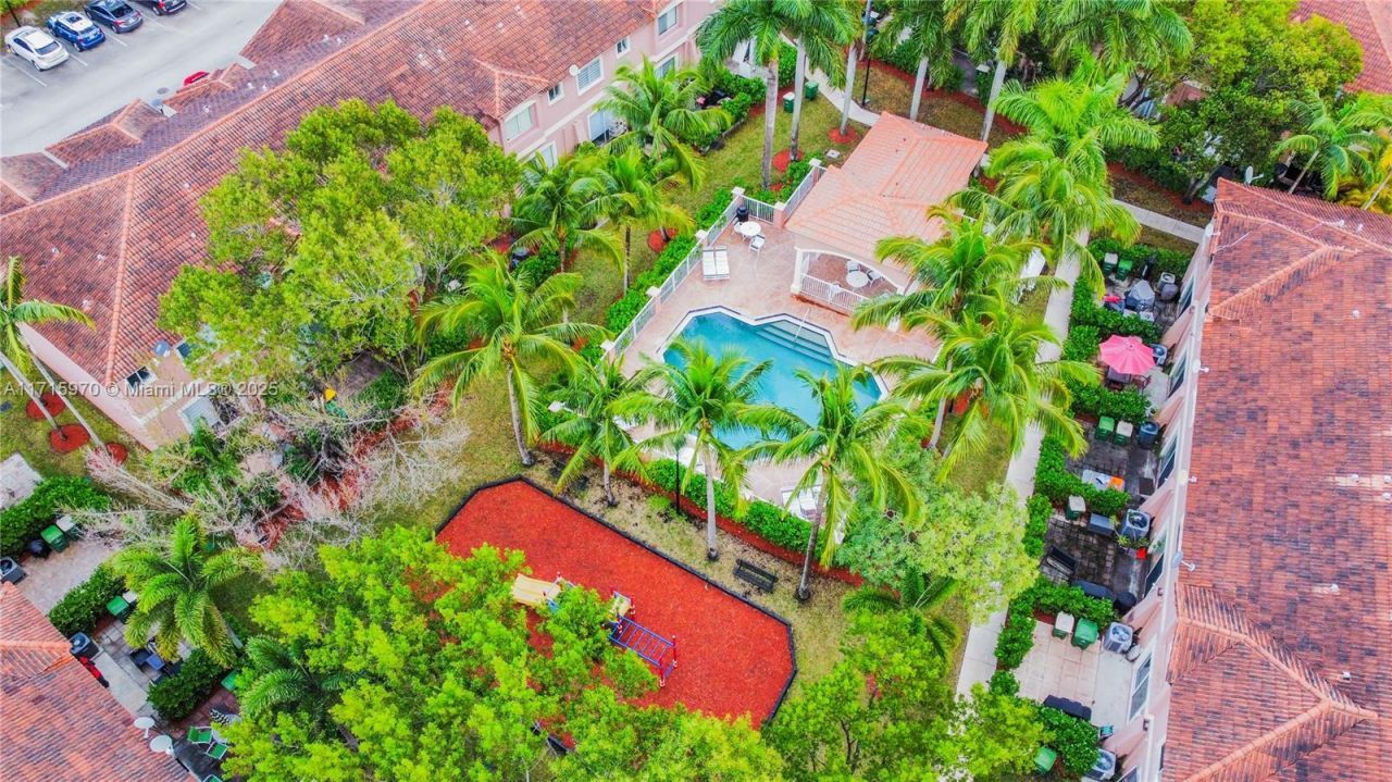 7854 Catalina Cir, Tamarac, FL 33321 Photo