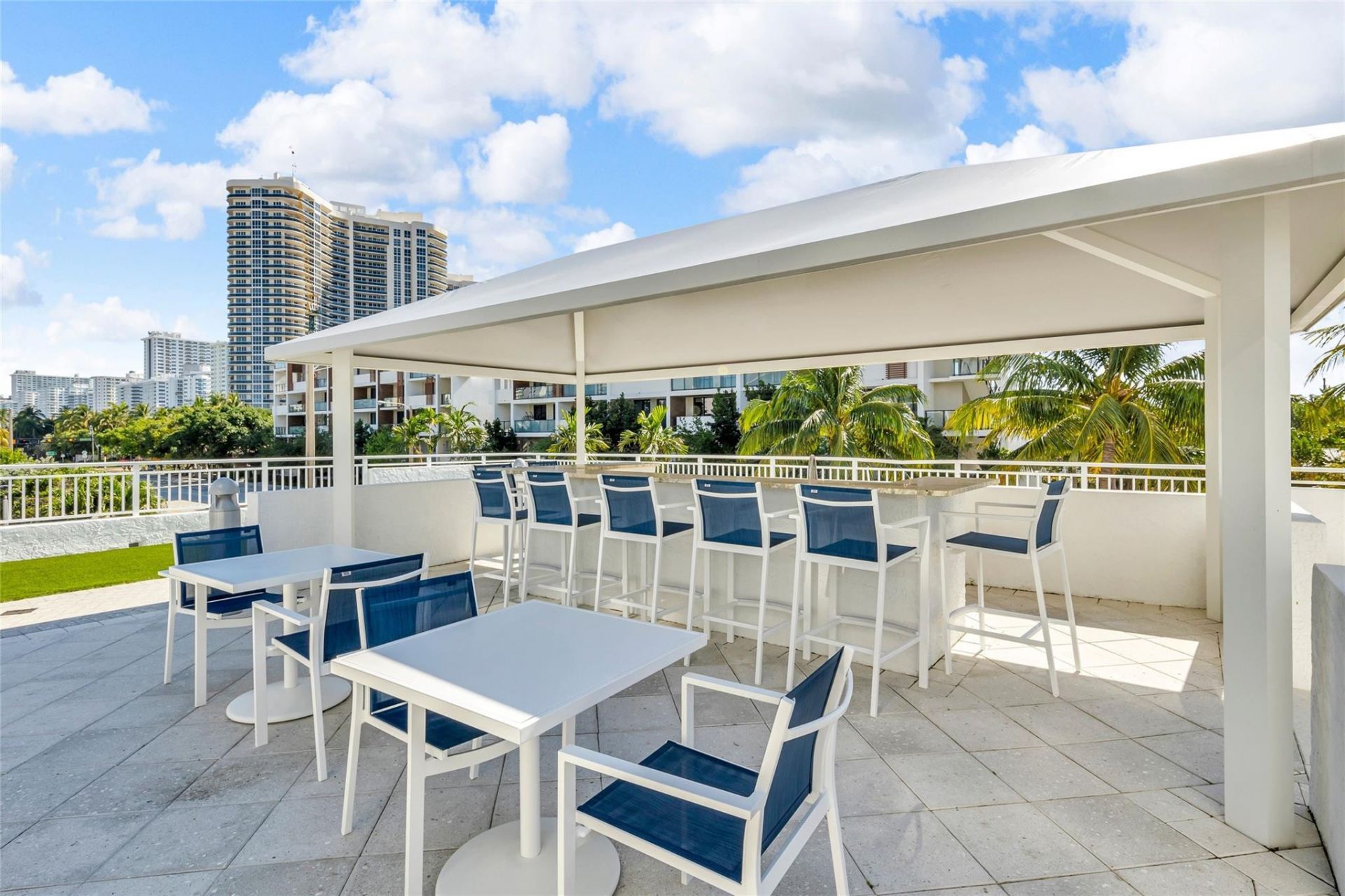 3015 N Ocean Boulevard, Unit 9C, Fort Lauderdale, FL 33308 Photo