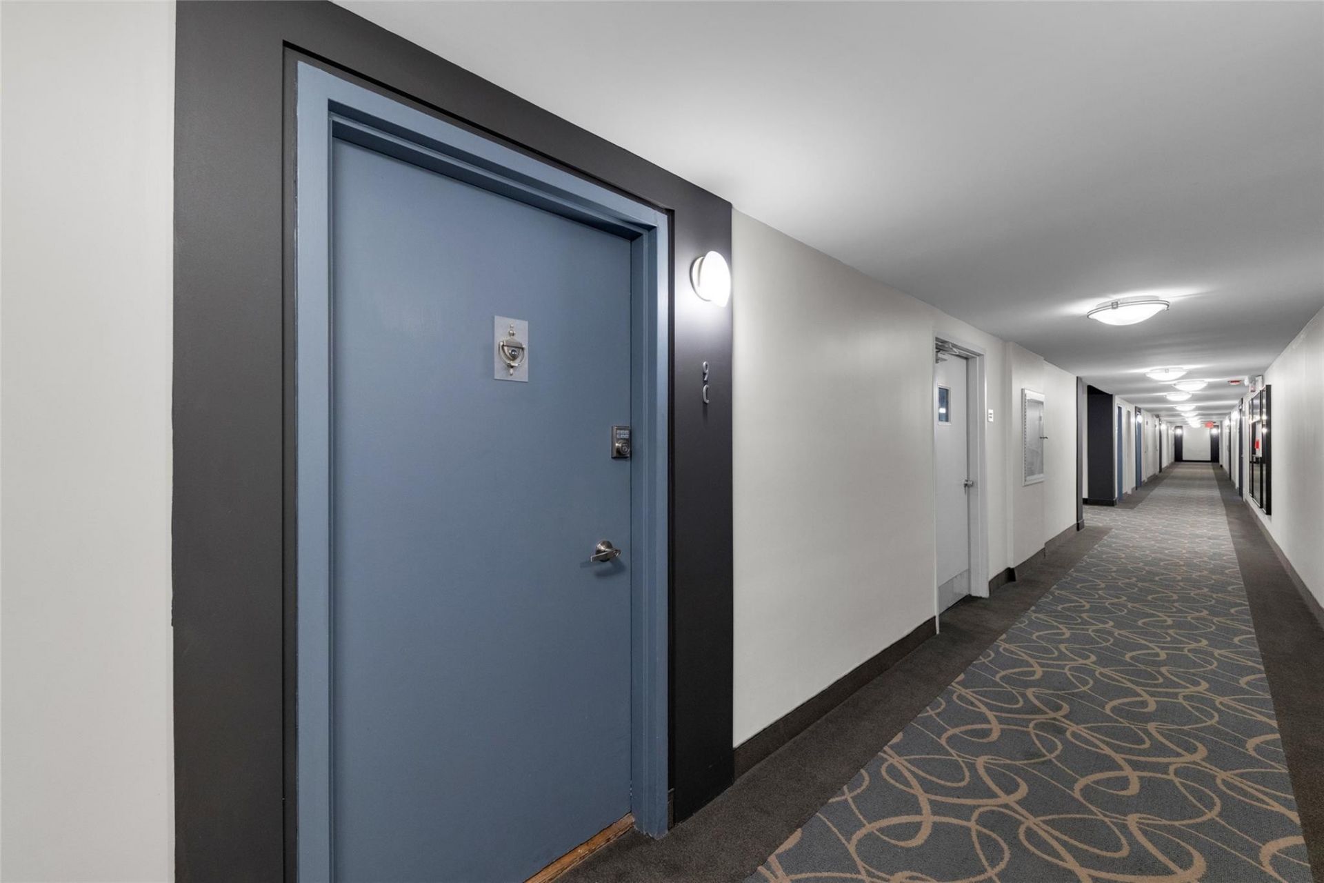 3015 N Ocean Boulevard, Unit 9C, Fort Lauderdale, FL 33308 Photo