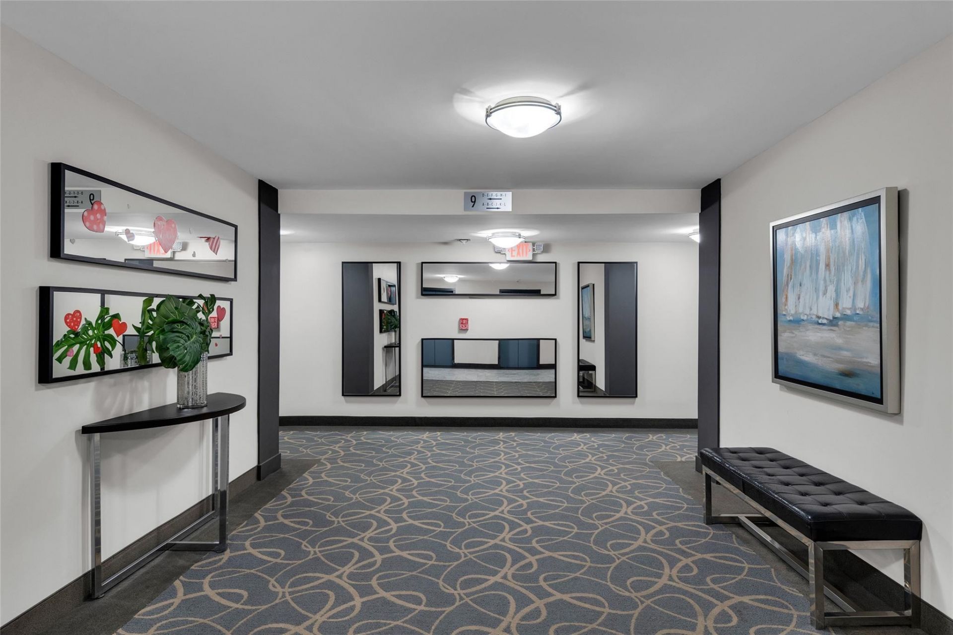 3015 N Ocean Boulevard, Unit 9C, Fort Lauderdale, FL 33308 Photo