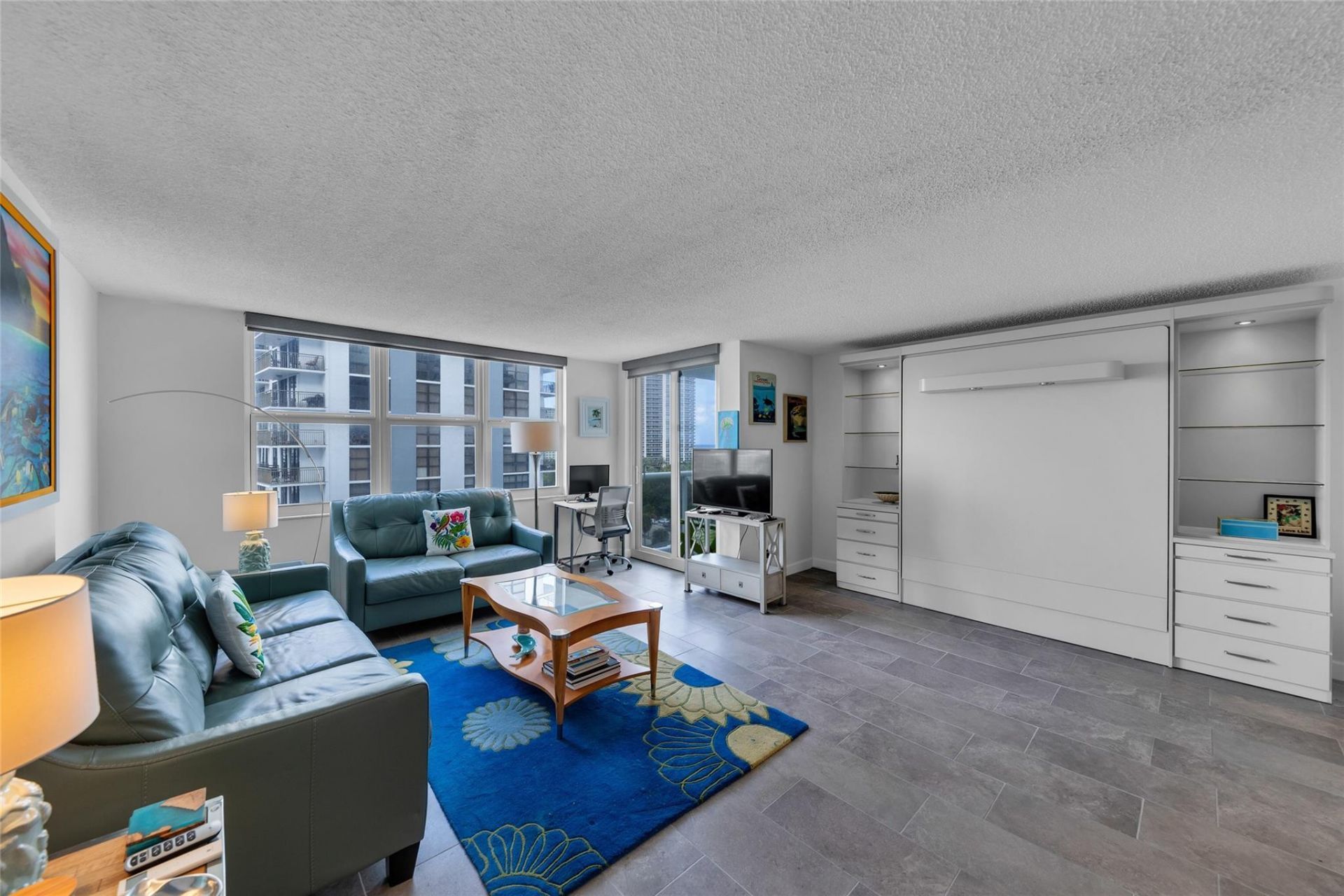 3015 N Ocean Boulevard, Unit 9C, Fort Lauderdale, FL 33308 Photo