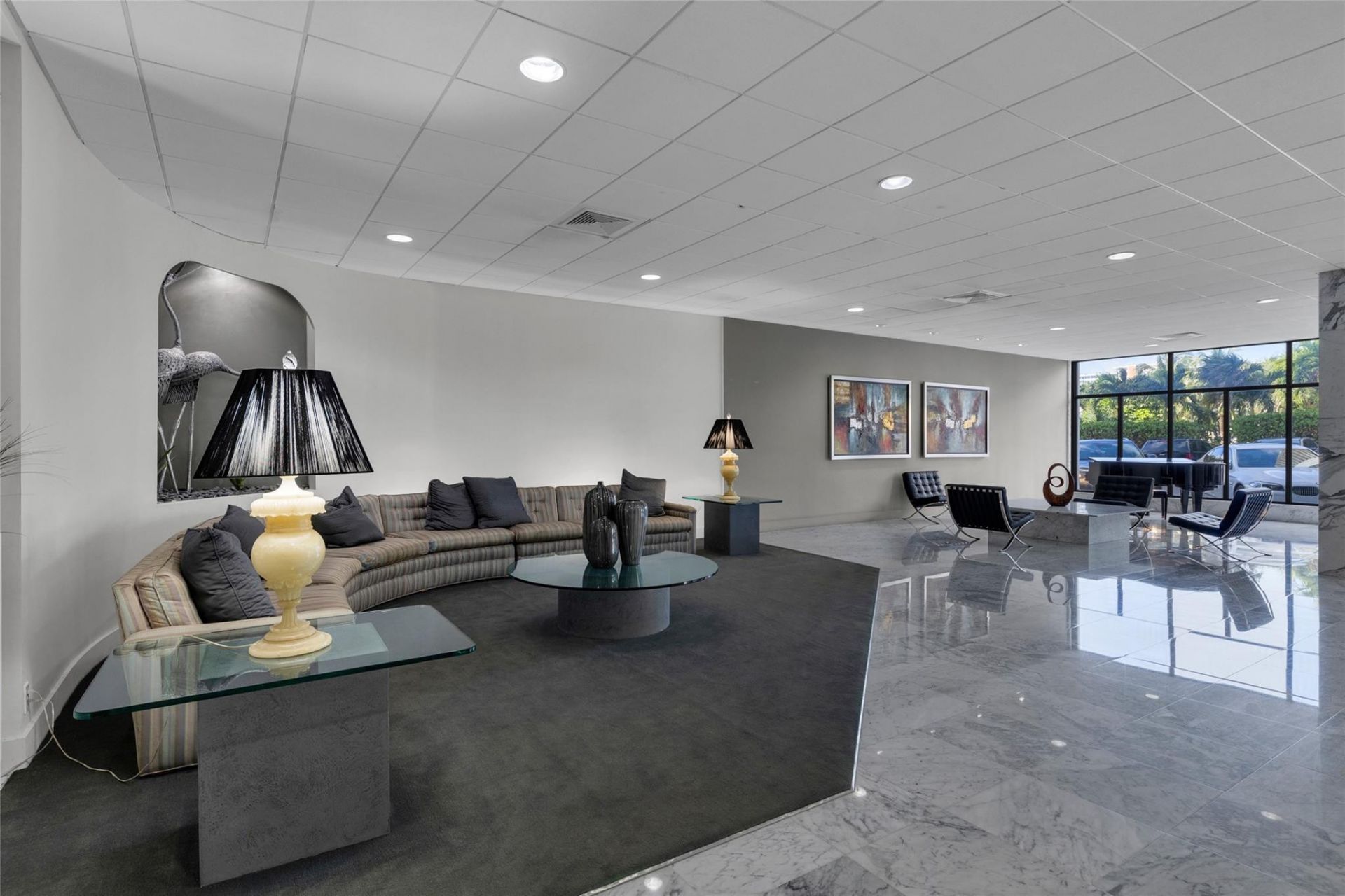 3015 N Ocean Boulevard, Unit 9C, Fort Lauderdale, FL 33308 Photo