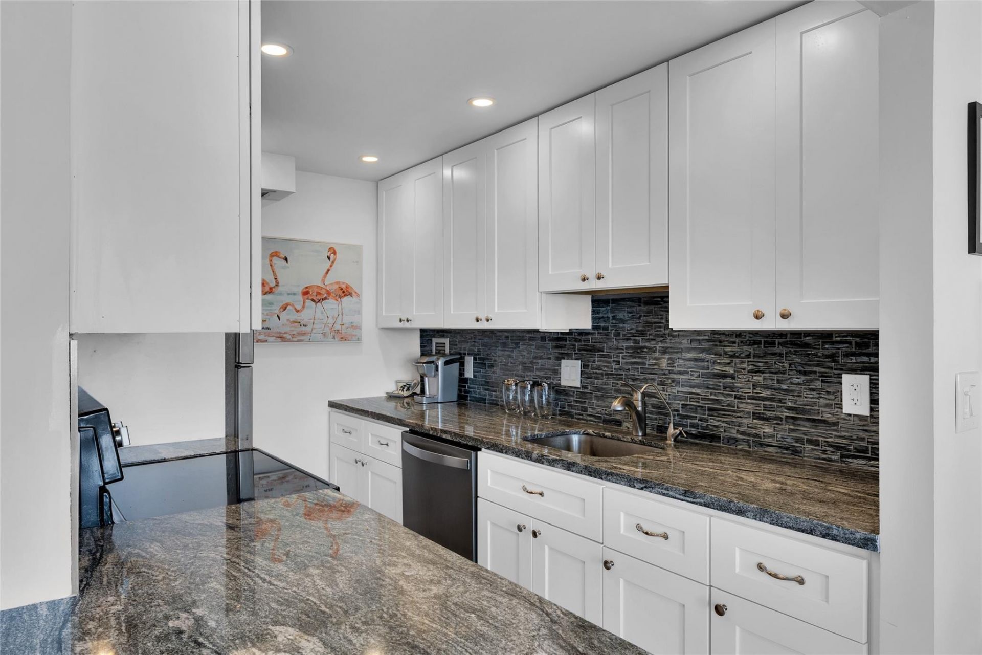 3015 N Ocean Boulevard, Unit 9C, Fort Lauderdale, FL 33308 Photo