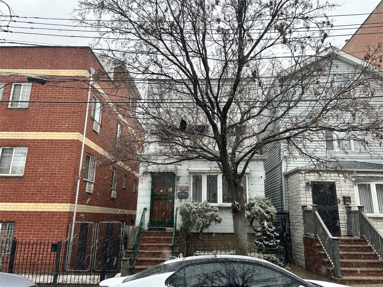 58-05 Van Horn Street, Elmhurst, NY 11373 Main Photo