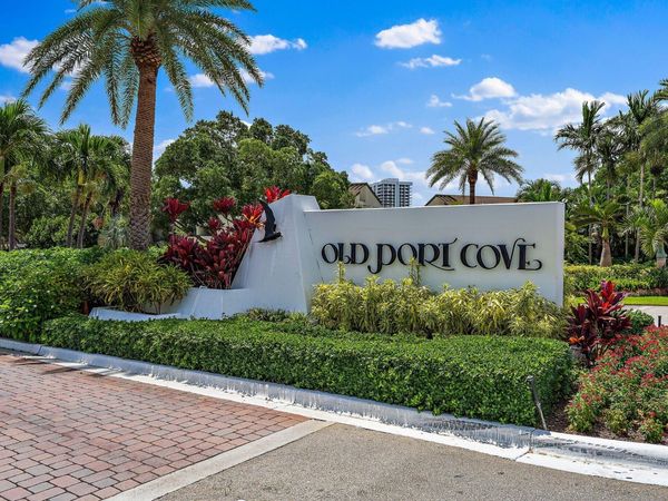 134 Lakeshore Drive, Unit 316, North Palm Beach, FL 33408