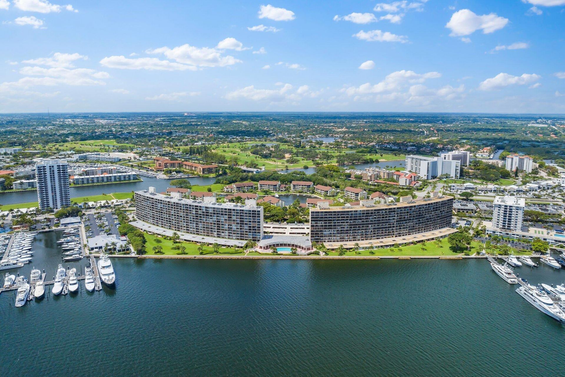 134 Lakeshore Drive, Unit 316, North Palm Beach, FL 33408 Photo