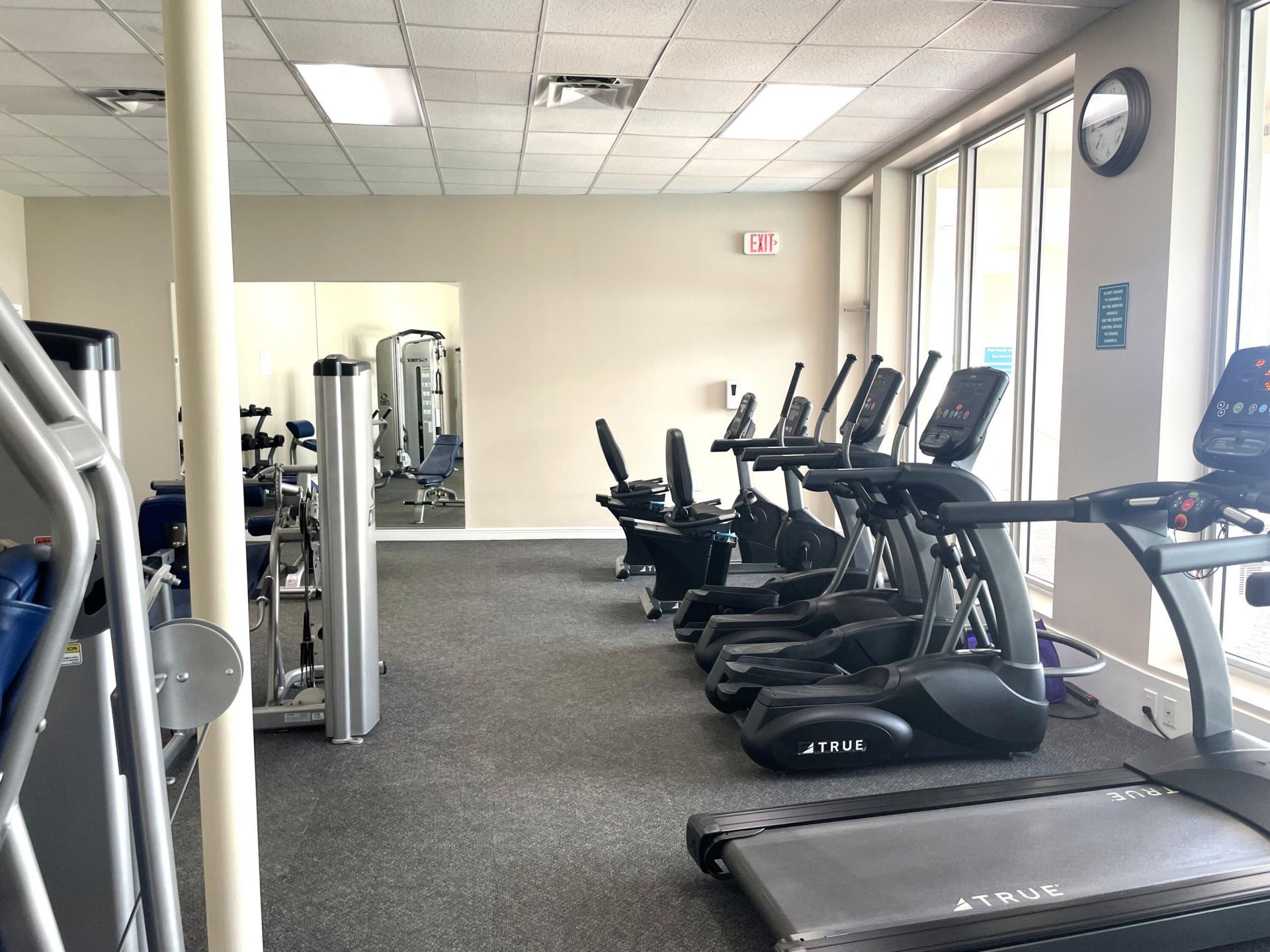 134 Lakeshore Drive, Unit 316, North Palm Beach, FL 33408 Photo