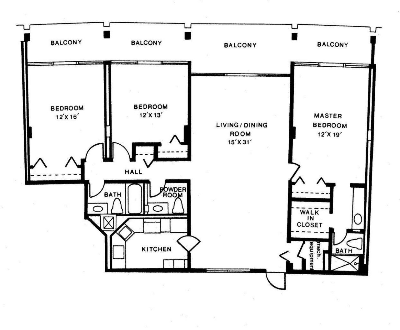 134 Lakeshore Drive, Unit 316, North Palm Beach, FL 33408 Photo