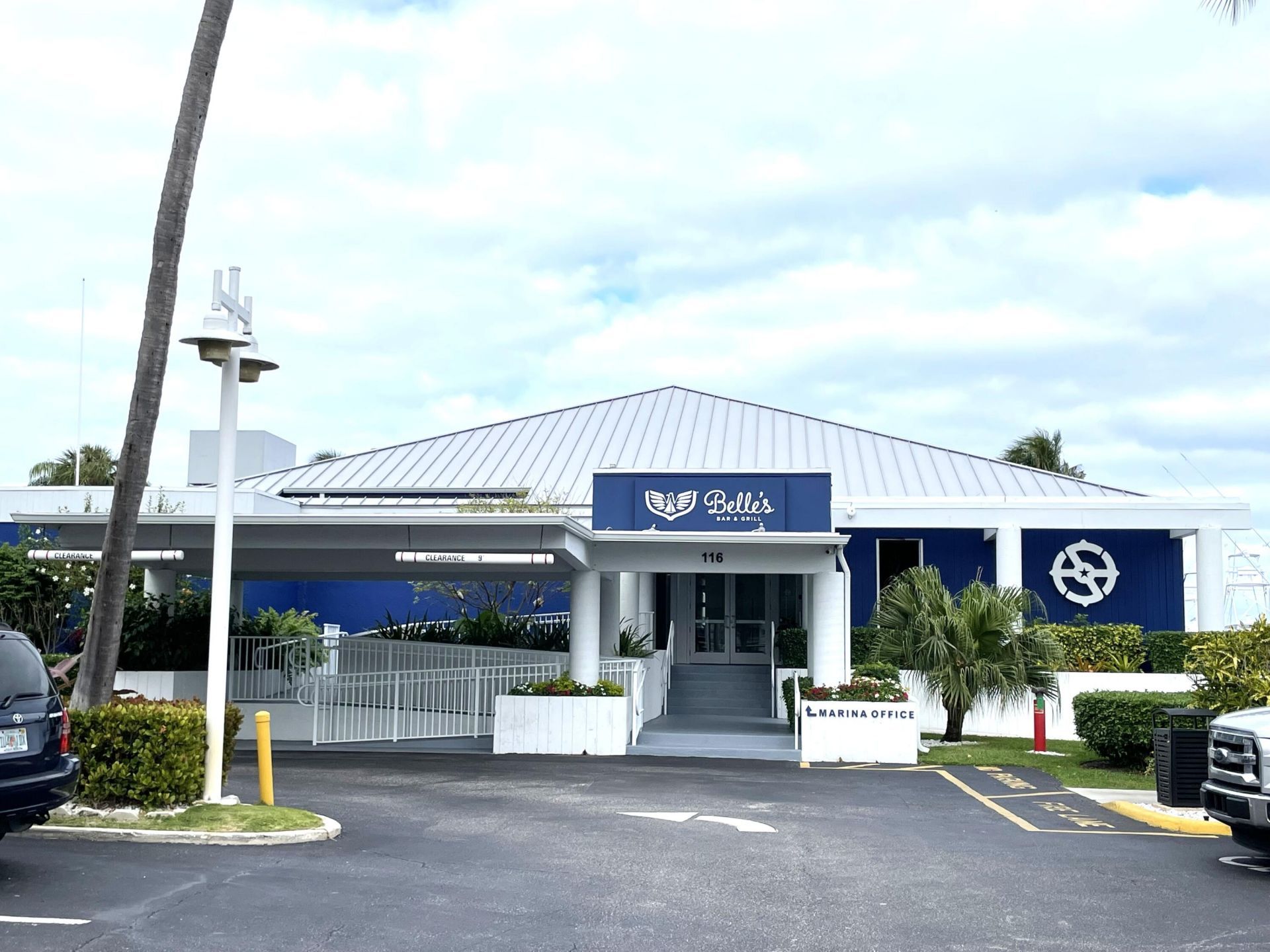 134 Lakeshore Drive, Unit 316, North Palm Beach, FL 33408 Photo