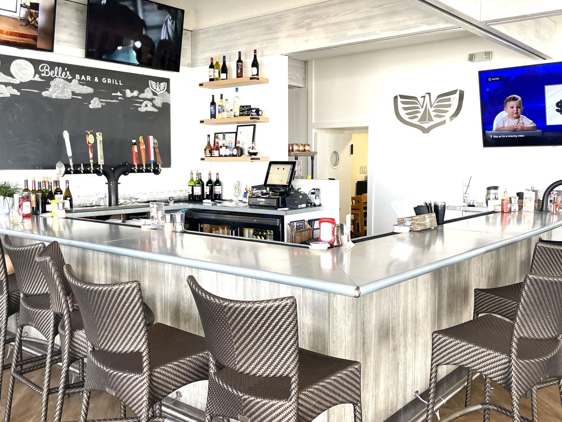 134 Lakeshore Drive, Unit 316, North Palm Beach, FL 33408 Photo