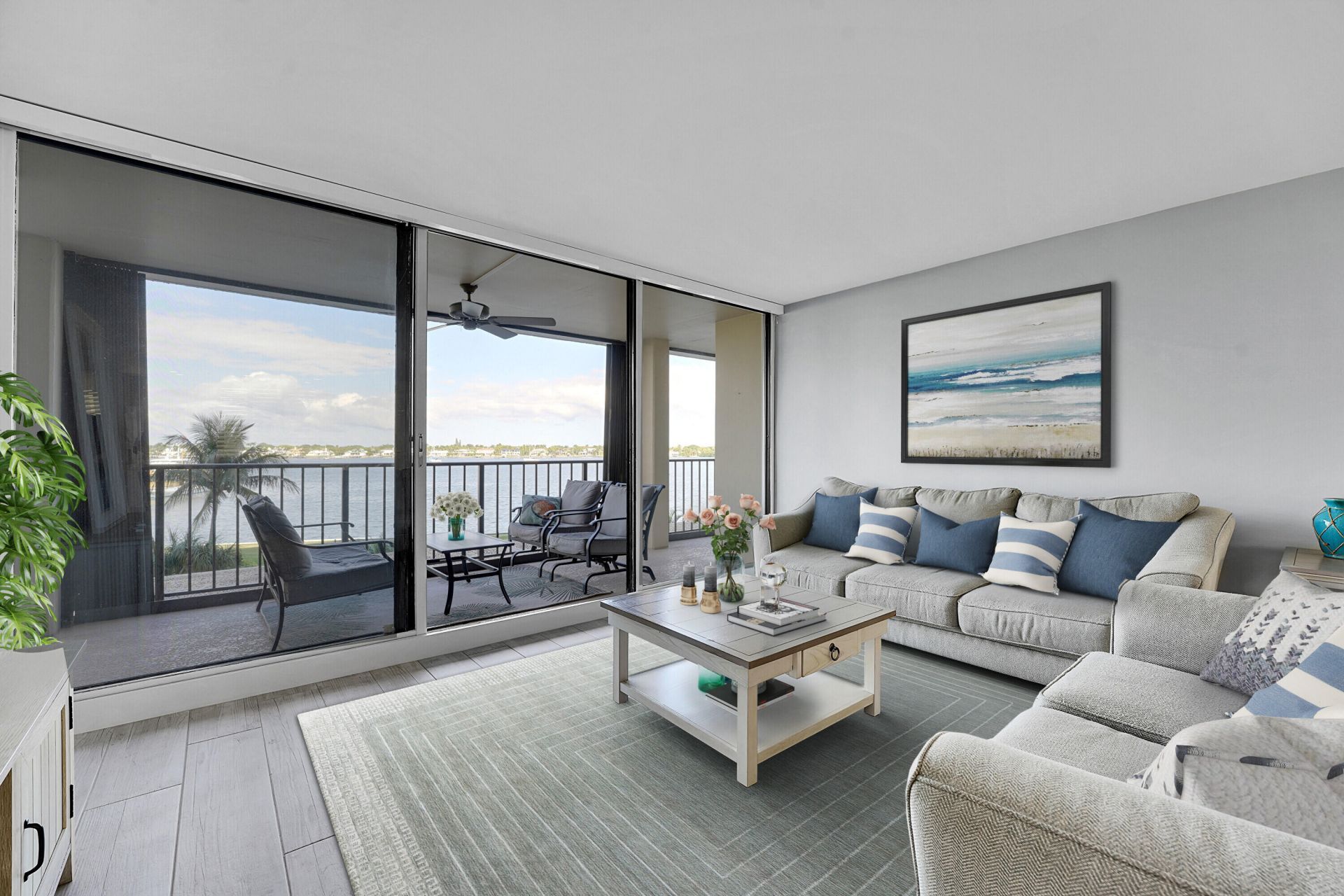 134 Lakeshore Drive, Unit 316, North Palm Beach, FL 33408 Photo