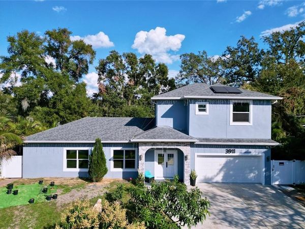 3911 AUBURNDALE AVENUE, ORLANDO, FL 32839