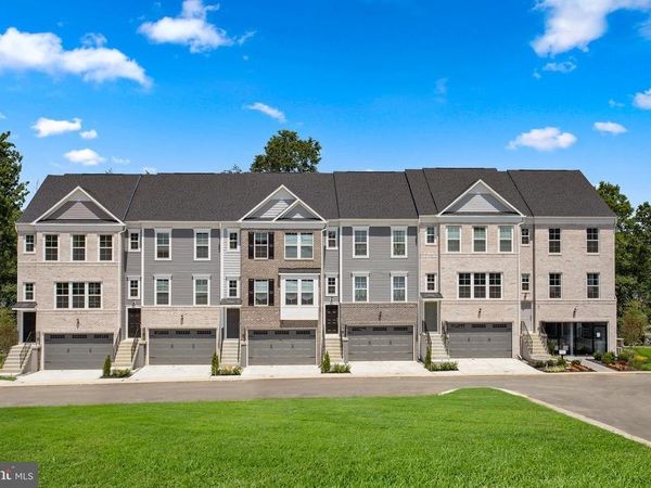 HOMESITE 291 LEWIS AND CLARK AVENUE, UPPER MARLBORO, MD 20774