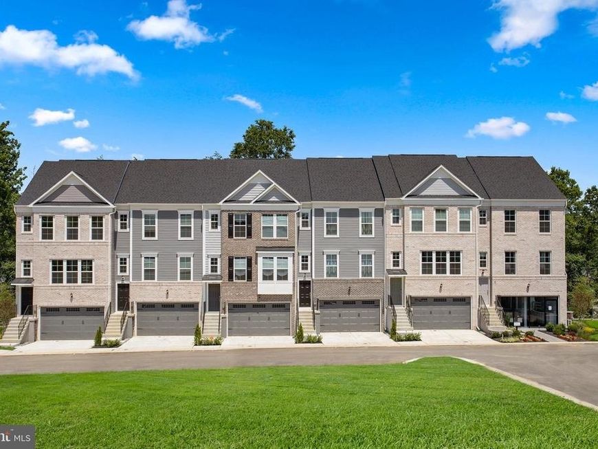 Homesite 291 Lewis And Clark Avenue, Upper Marlboro, MD 20774 Main Photo