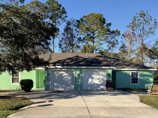 8 Slatington Place, Unit A & B, Palm Coast, FL 32164