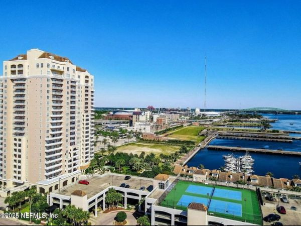 400 E BAY Street, Unit 2004, Jacksonville, FL 32202