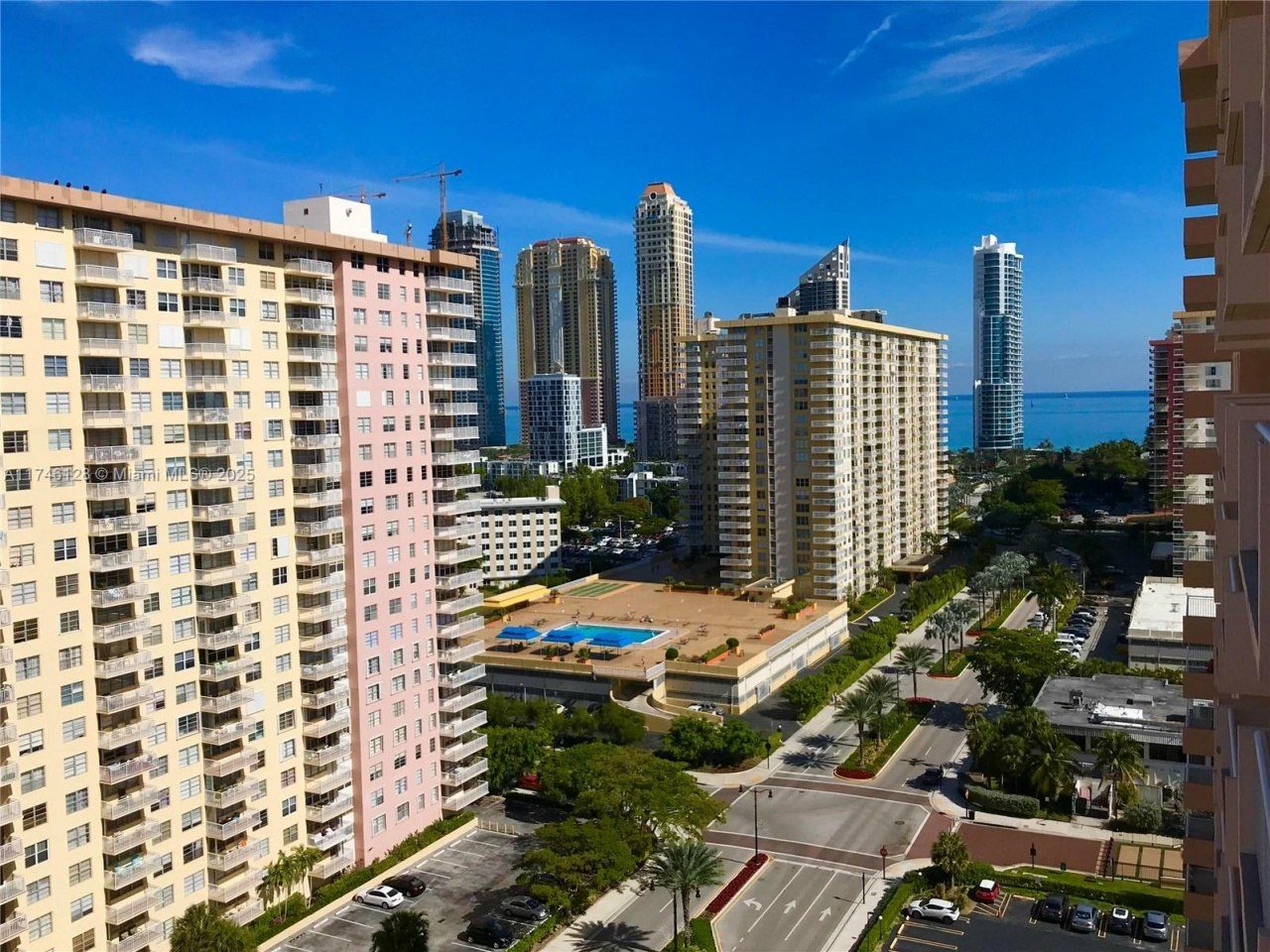 250 174th St, Unit 1810, Sunny Isles Beach, FL 33160 Photo