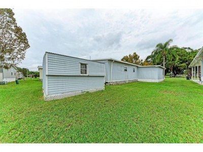 921 Faith Circle E, Unit 40, Bradenton, FL 34212 Photo