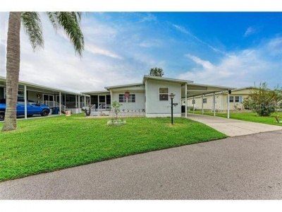 921 Faith Circle E, Unit 40, Bradenton, FL 34212 Photo