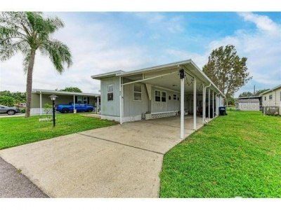 921 Faith Circle E, Unit 40, Bradenton, FL 34212 Photo