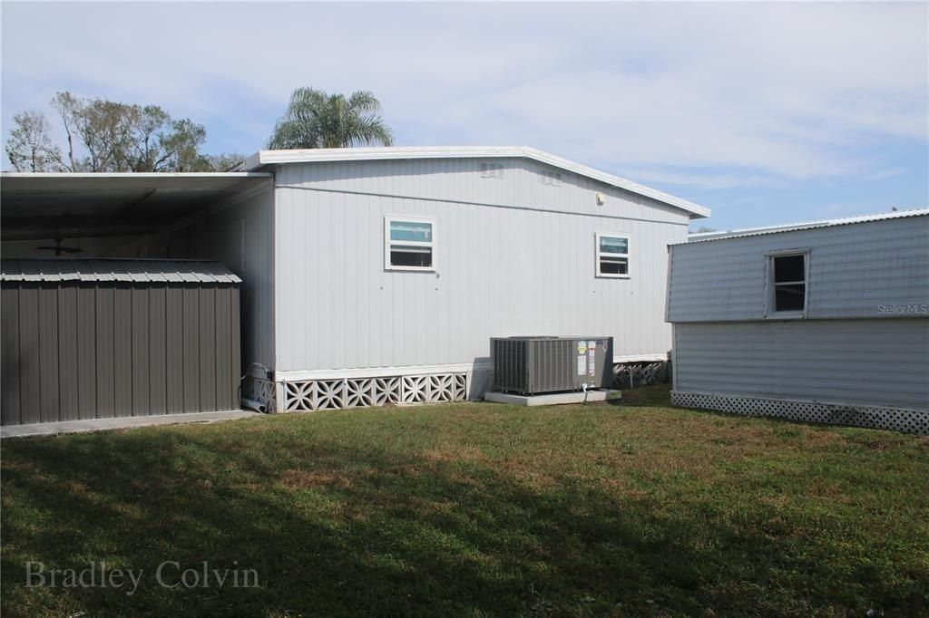 921 Faith Circle E, Unit 40, Bradenton, FL 34212 Photo