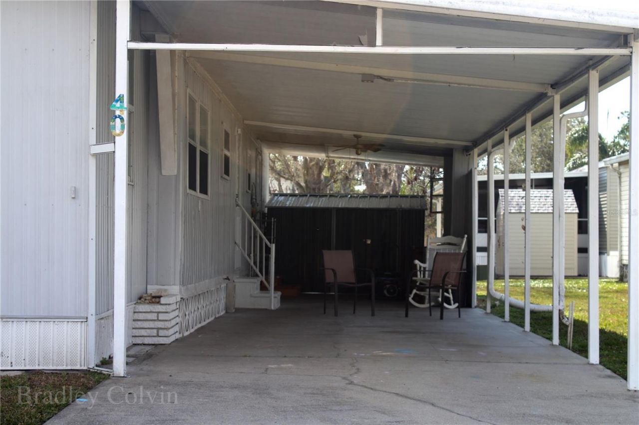 921 Faith Circle E, Unit 40, Bradenton, FL 34212 Photo