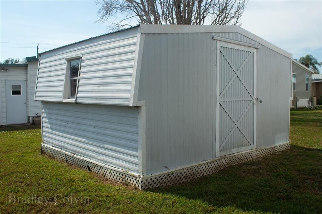 921 Faith Circle E, Unit 40, Bradenton, FL 34212 Photo