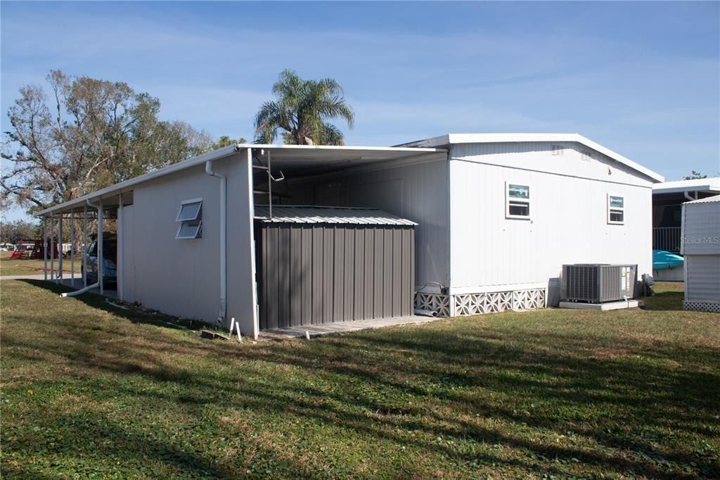 921 Faith Circle E, Unit 40, Bradenton, FL 34212 Photo