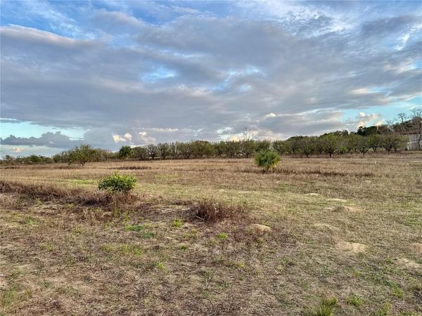 SE 165TH AVENUE, WEIRSDALE, FL 32195