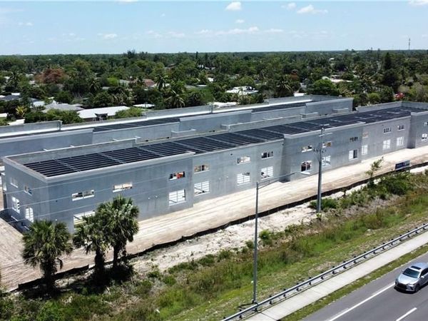 11075 Tamiami TRL E, Unit 105, NAPLES, FL 34113