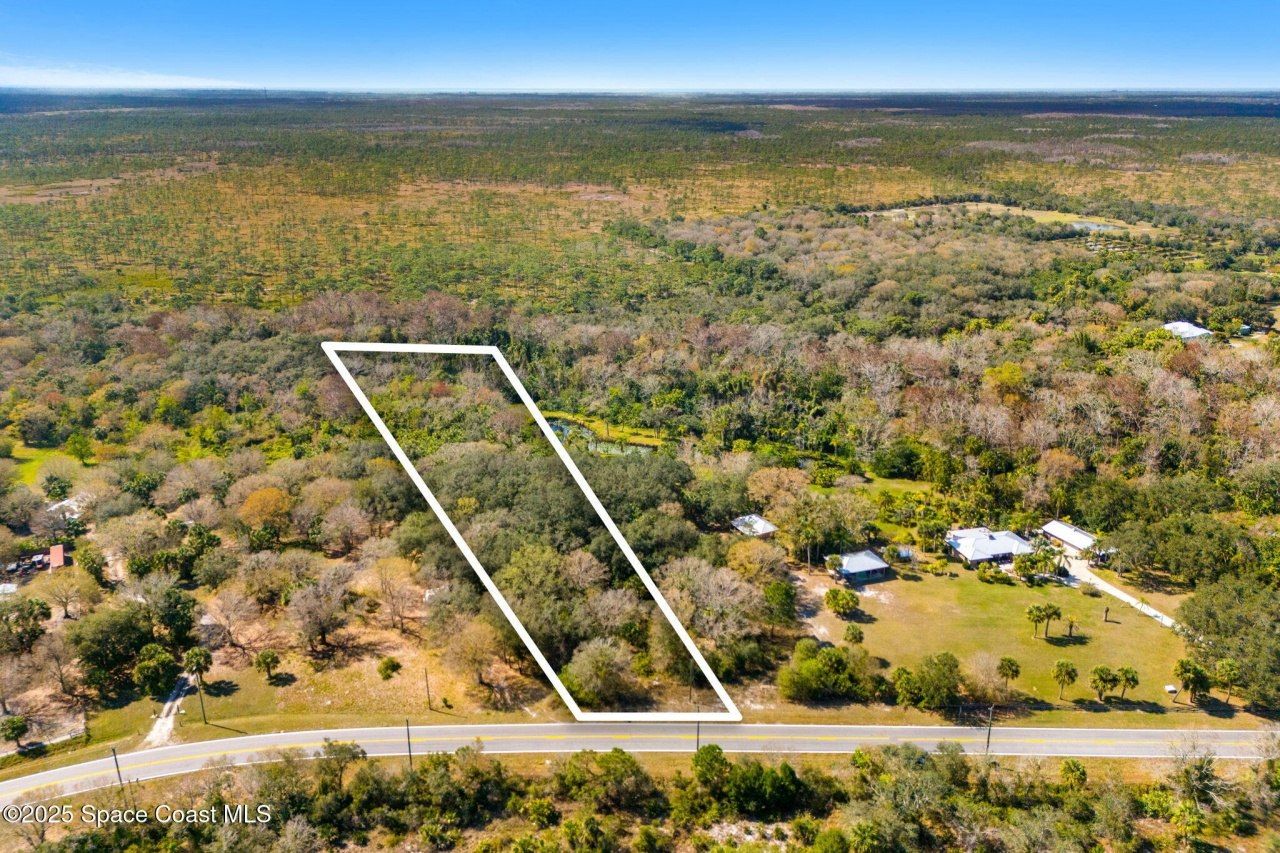 0 Fleming Grant Rd, Sebastian, FL 32976 Photo