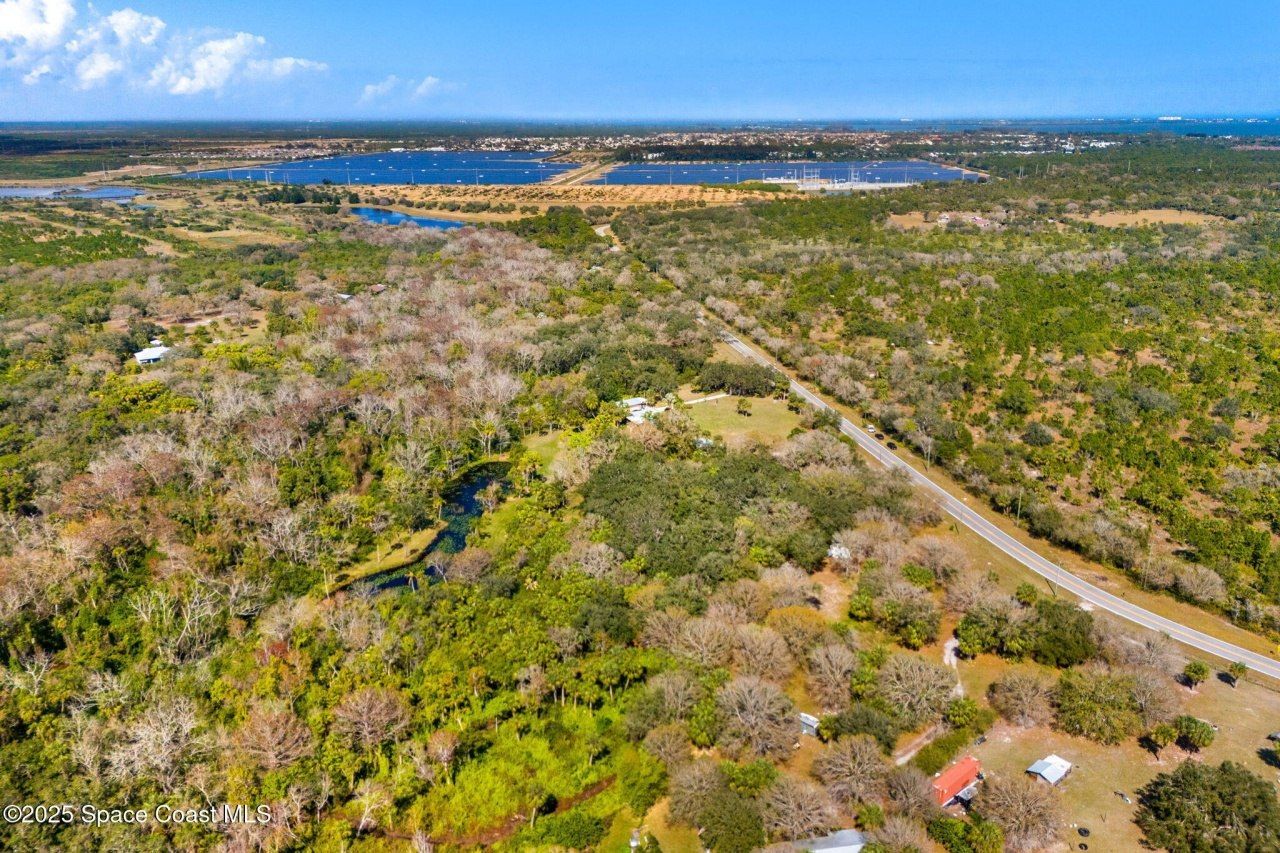 0 Fleming Grant Rd, Sebastian, FL 32976 Photo