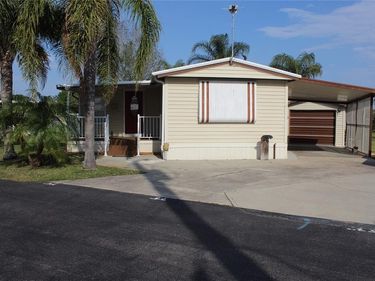 1339 OLD LAKEPORT -3A ROAD, Unit 3A, MOORE HAVEN, FL 33471