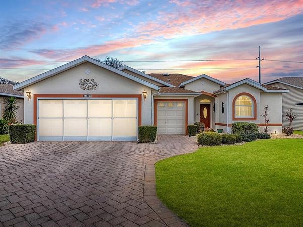 33409 PENNBROOKE PARKWAY, LEESBURG, FL 34748