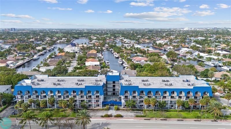 3909 N Ocean Boulevard, Unit 216, Fort Lauderdale, FL 33308 Photo
