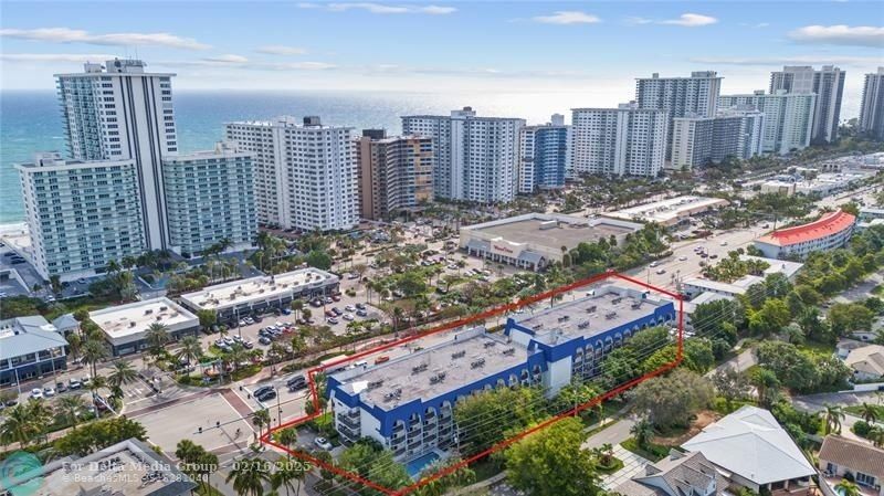 3909 N Ocean Boulevard, Unit 216, Fort Lauderdale, FL 33308 Photo