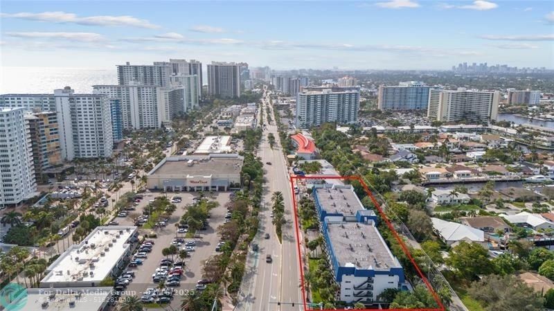 3909 N Ocean Boulevard, Unit 216, Fort Lauderdale, FL 33308 Photo