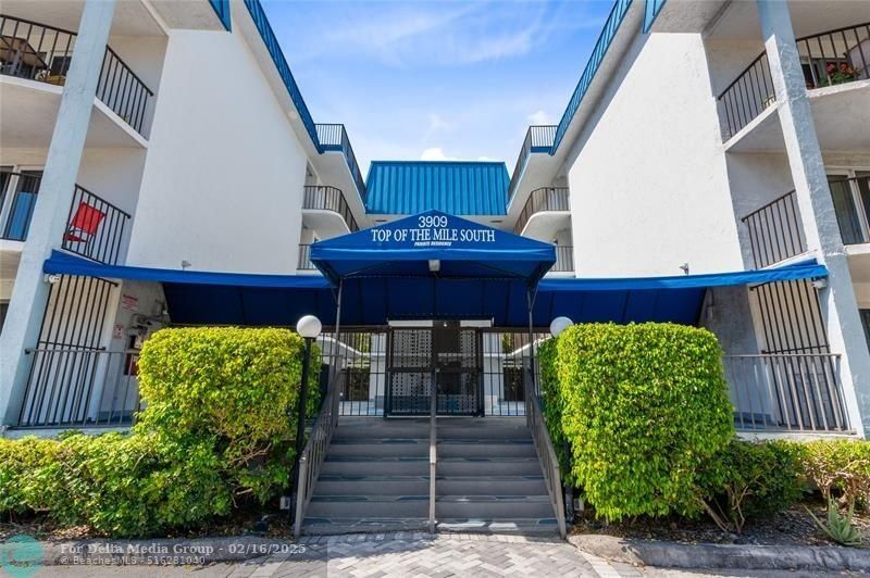 3909 N Ocean Boulevard, Unit 216, Fort Lauderdale, FL 33308 Photo