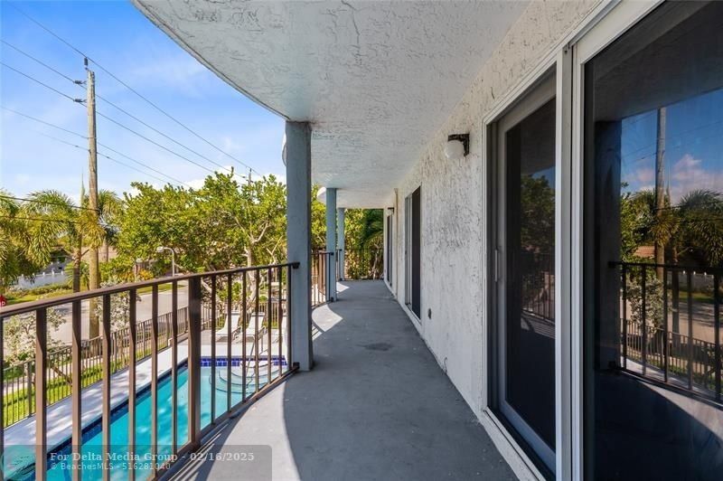 3909 N Ocean Boulevard, Unit 216, Fort Lauderdale, FL 33308 Photo