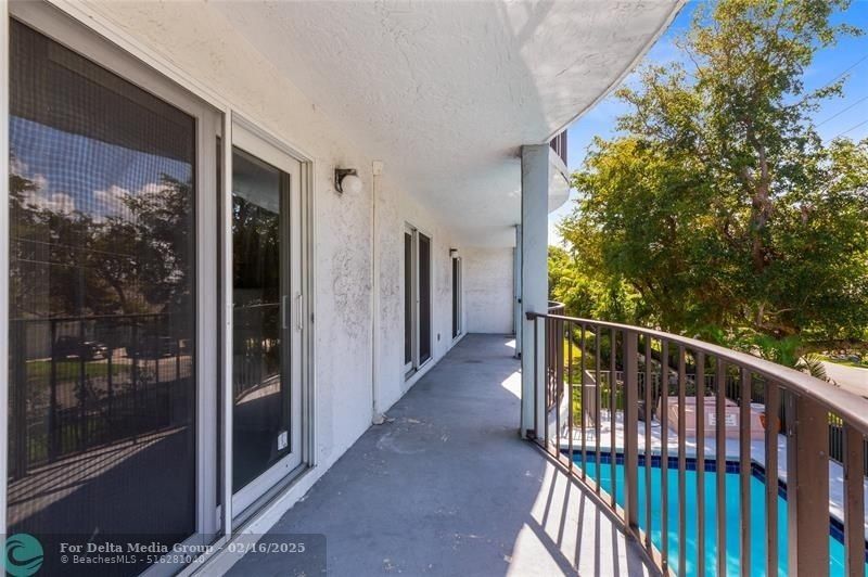 3909 N Ocean Boulevard, Unit 216, Fort Lauderdale, FL 33308 Photo