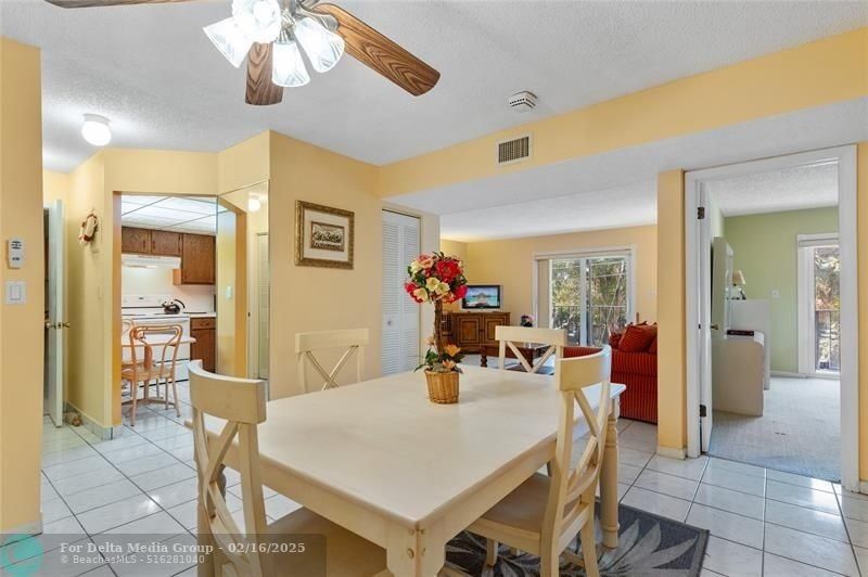 3909 N Ocean Boulevard, Unit 216, Fort Lauderdale, FL 33308 Photo