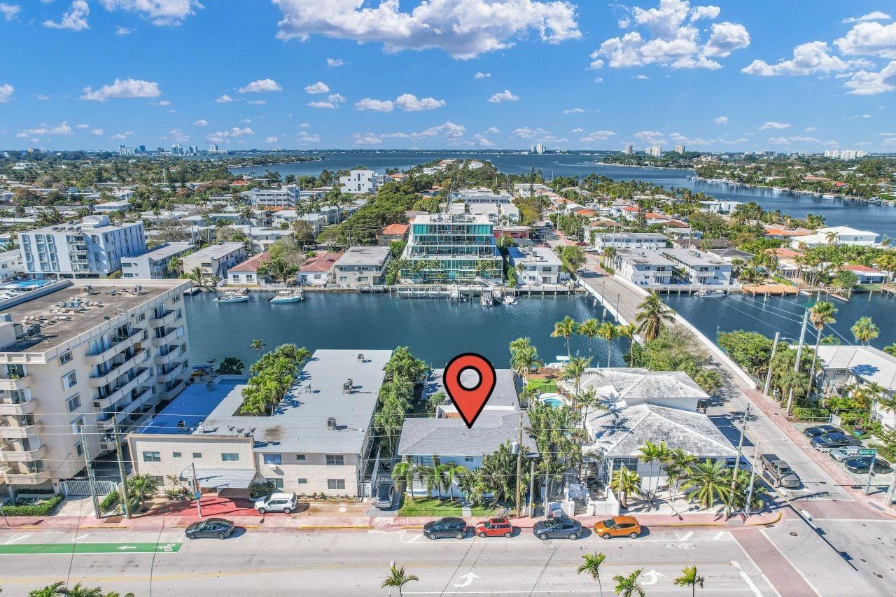 8430 Byron Avenue, Miami Beach, FL 33141 Photo