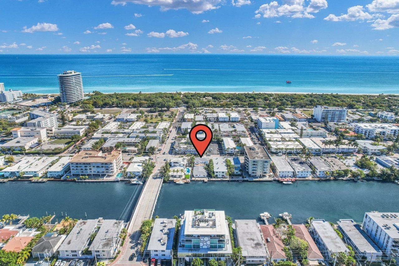 8430 Byron Avenue, Miami Beach, FL 33141 Photo