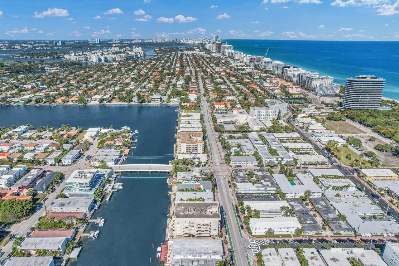 8430 Byron Avenue, Miami Beach, FL 33141 Photo