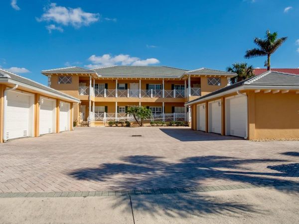 3216 PURPLE MARTIN DRIVE, Unit 121, PUNTA GORDA, FL 33950