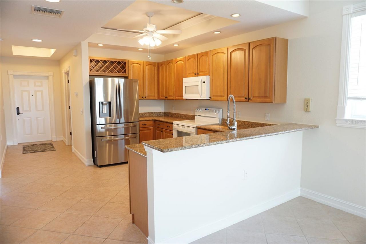 3216 Purple Martin Drive, Unit 121, Punta Gorda, FL 33950 Photo