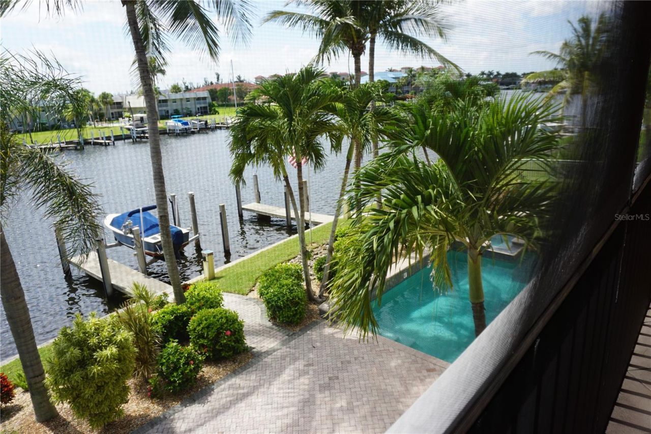 3216 Purple Martin Drive, Unit 121, Punta Gorda, FL 33950 Photo