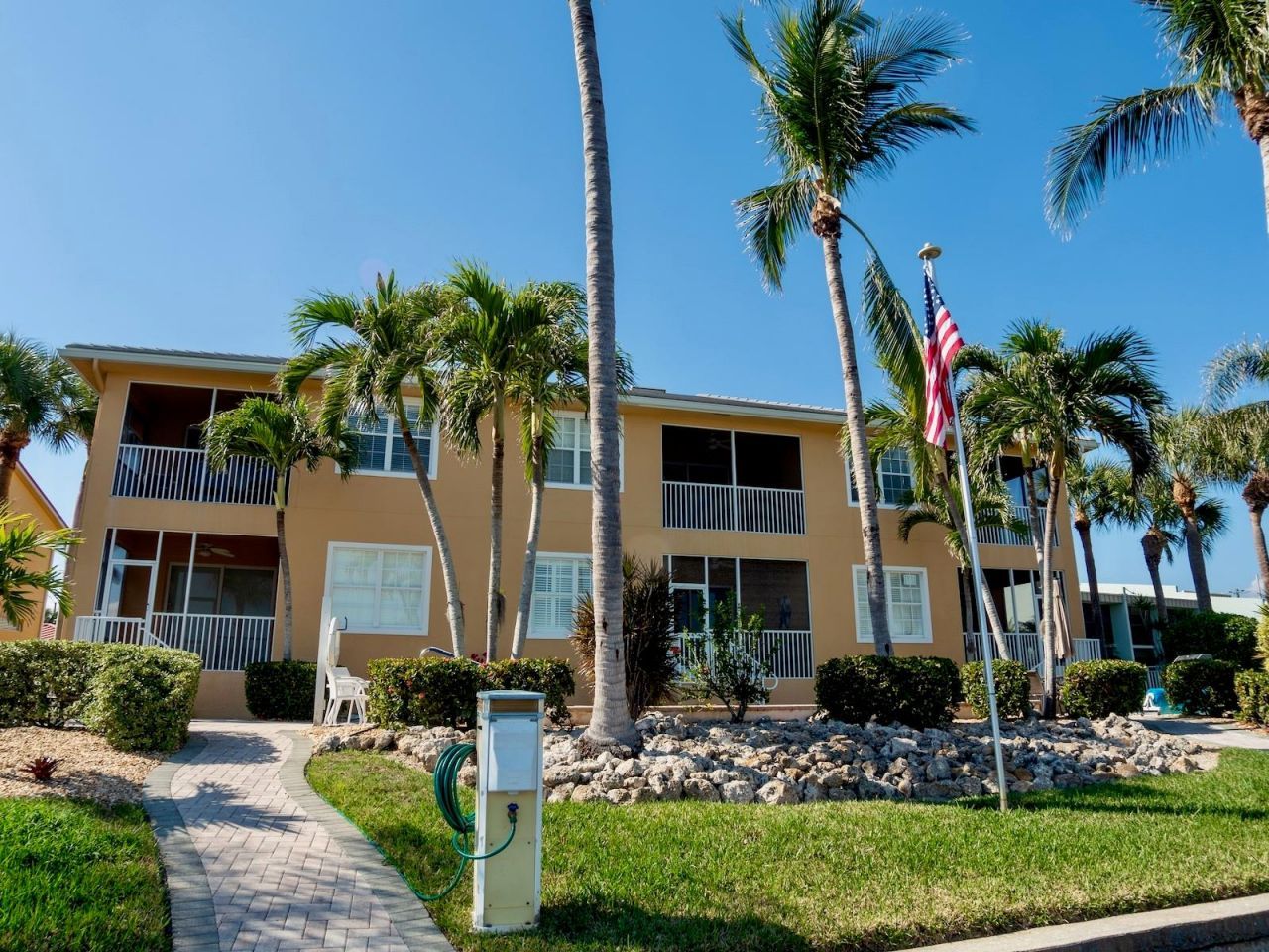 3216 Purple Martin Drive, Unit 121, Punta Gorda, FL 33950 Photo